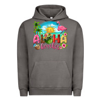 Pigment Tornado aloha beaches Urban Hoodie - texasbilliewilder