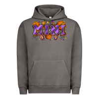 Pigment Tornado mini basketball Urban Hoodie - Zillion Design Studio