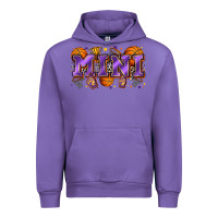 Tulip mini basketball Urban Hoodie - Zillion Design Studio