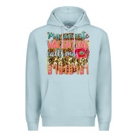 Blue Mist my favorite calls me mama Premium Hoodie - texasbilliewilder