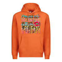 Carrot my favorite calls me mama Premium Hoodie - texasbilliewilder
