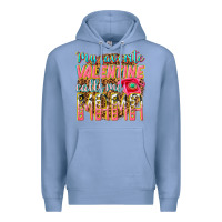 Colony Blue my favorite calls me mama Premium Hoodie - texasbilliewilder
