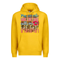 Lemon my favorite calls me mama Premium Hoodie - texasbilliewilder