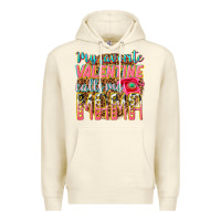 Sandshell my favorite calls me mama Premium Hoodie - texasbilliewilder