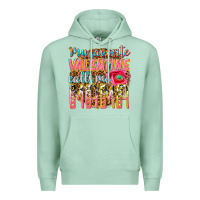 Seafoam my favorite calls me mama Premium Hoodie - texasbilliewilder