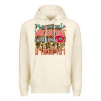 Tofu my favorite calls me mama Premium Hoodie - texasbilliewilder