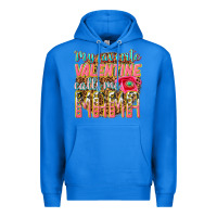 True Royal my favorite calls me mama Premium Hoodie - texasbilliewilder