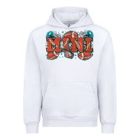 Mini American Football Urban Hoodie | Teevron