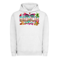 Pigment Lunar Rock beach vibes Urban Hoodie - texasbilliewilder