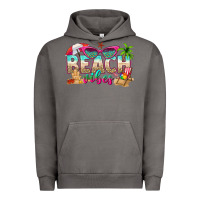 Pigment Tornado beach vibes Urban Hoodie - texasbilliewilder