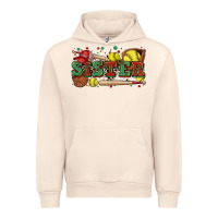 Sandshell sister softball Urban Hoodie - Zillion Design Studio