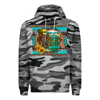 Slate Camo keep your soul clean and your boots dirty Premium Hoodie - RanaPortraitStore