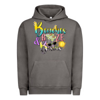 Pigment Tornado beaches booze and besties tbw Urban Hoodie - texasbilliewilder