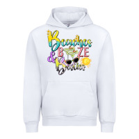 White beaches booze and besties tbw Urban Hoodie - texasbilliewilder