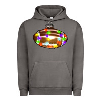 Christmas Football Urban Hoodie | Teevron