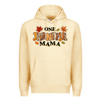 Pina Colada one thankful mama Premium Hoodie - texasbilliewilder