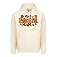 Tofu one thankful mama Premium Hoodie - texasbilliewilder