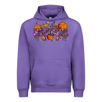 Tulip sister basketball Urban Hoodie - Zillion Design Studio