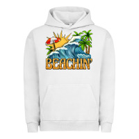 Pigment Lunar Rock beachin Urban Hoodie - texasbilliewilder