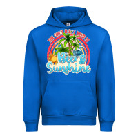 Cobalt beer and sunshine Urban Hoodie - texasbilliewilder