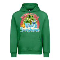 Emerald beer and sunshine Urban Hoodie - texasbilliewilder