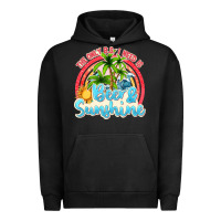Pigment Black beer and sunshine Urban Hoodie - texasbilliewilder