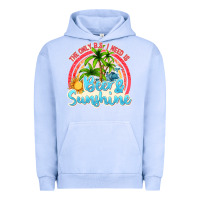 Pigment Grape Ice beer and sunshine Urban Hoodie - texasbilliewilder