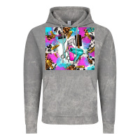 Cloud Rock hair stylist Vintage Hoodie - AdoDesignShop