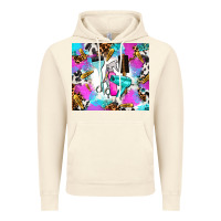 Vintage Artic hair stylist Vintage Hoodie - AdoDesignShop