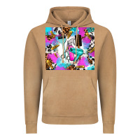 Vintage Camel hair stylist Vintage Hoodie - AdoDesignShop