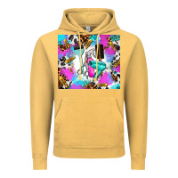 Vintage Mustard hair stylist Vintage Hoodie - AdoDesignShop