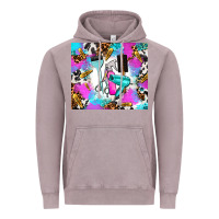 Vintage Zinc hair stylist Vintage Hoodie - AdoDesignShop