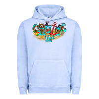 Pigment Grape Ice cruise life Urban Hoodie - texasbilliewilder