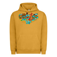 Pigment Peanut Butter cruise life Urban Hoodie - texasbilliewilder