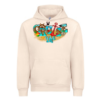 Sandshell cruise life Urban Hoodie - texasbilliewilder