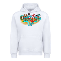 White cruise life Urban Hoodie - texasbilliewilder