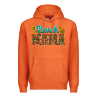 Carrot ranch mama Premium Hoodie - texasbilliewilder