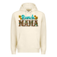 Tofu ranch mama Premium Hoodie - texasbilliewilder