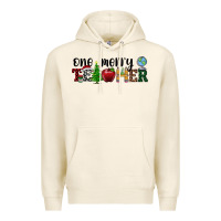 Tofu one merry teacher Premium Hoodie - RanaPortraitStore