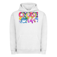 Pigment Lunar Rock cruise life Urban Hoodie - texasbilliewilder