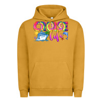 Pigment Peanut Butter cruise life Urban Hoodie - texasbilliewilder