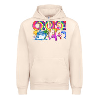 Sandshell cruise life Urban Hoodie - texasbilliewilder