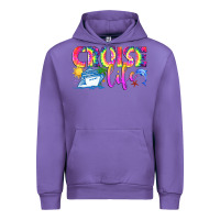 Tulip cruise life Urban Hoodie - texasbilliewilder