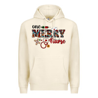 Tofu one merry nurse western Premium Hoodie - RanaPortraitStore