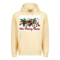 Pina Colada one merry nurse Premium Hoodie - RanaPortraitStore