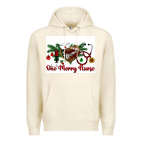 Tofu one merry nurse Premium Hoodie - RanaPortraitStore
