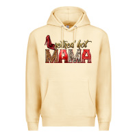 Pina Colada retired hot mama Premium Hoodie - texasbilliewilder