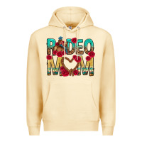 Pina Colada rodeo mom mothers day Premium Hoodie - texasbilliewilder