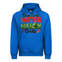 Cobalt dont eat watermelon seeds Urban Hoodie - texasbilliewilder