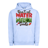 Pigment Grape Ice dont eat watermelon seeds Urban Hoodie - texasbilliewilder